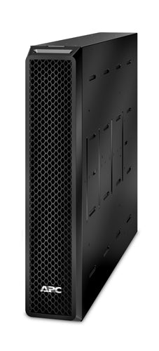 Paquete de baterías para unidad Smart-UPS SRT 72 V 2 - 2 kVA de APC Paquete de baterías para unidad Smart-UPS SRT 72 V 2 - 2 kVA de APC